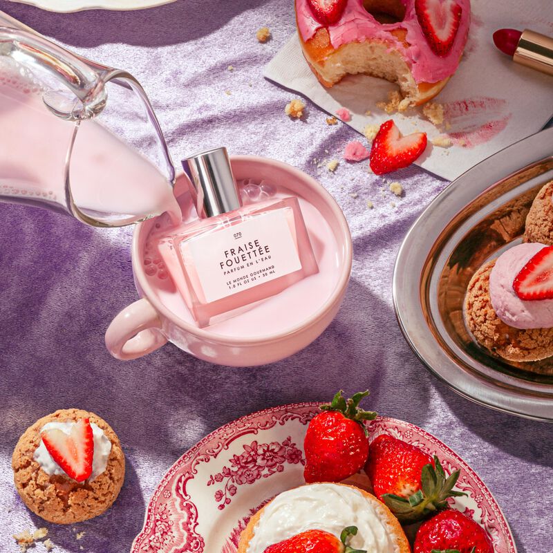 Perfume Le Monde Gourmand Frais Fouett&eacute;e Eau De... image number null