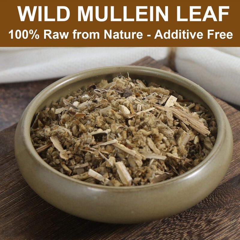 T&eacute; Fullchea De Gordolobo 120 g 60 Sobres Con Ci... image number null