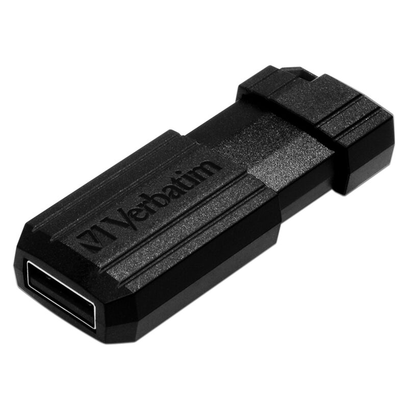 Unidad Flash USB 2.0 Verbatim de 16GB. Color Ne... image number null