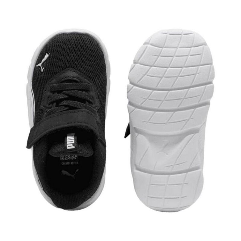 Tenis Puma Flexfocus Modern AC + INF para Ni&ntilde;os... image number null