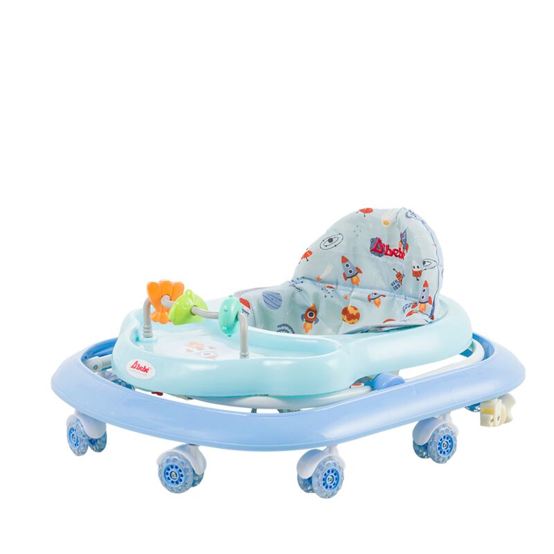 Andadera D&acute;beb&eacute; Fun Azul end4 image number null