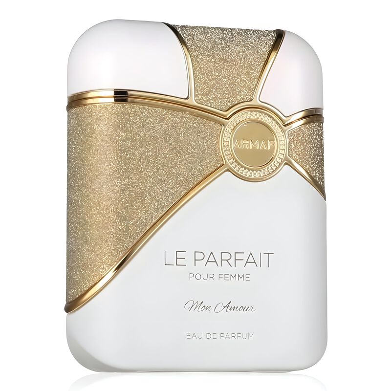 Perfume Armaf Le Parfait Mon Amour Eau De Parfu... image number null