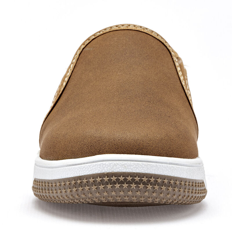 Ensue&ntilde;o zapato para beb&eacute; camel cod 140975-B image number null