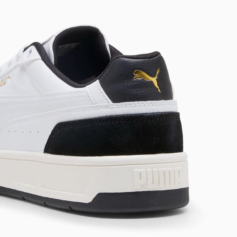 Tenis Puma Court Classico Sport para Hombre image number null