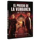 El precio de la venganza [DVD]