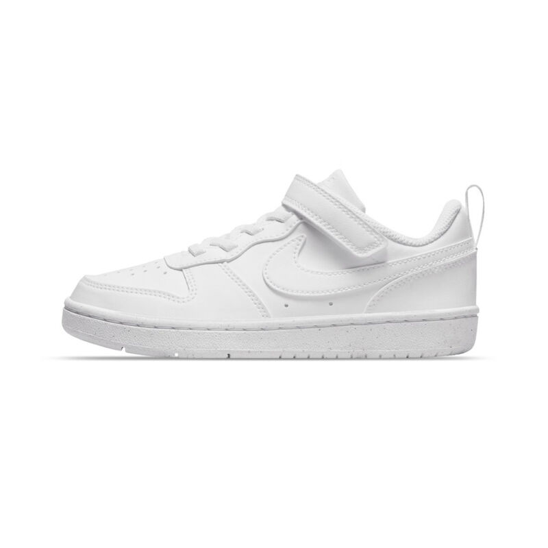 Tenis Casual Nike Court Borough Low Recraft PS ... image number null