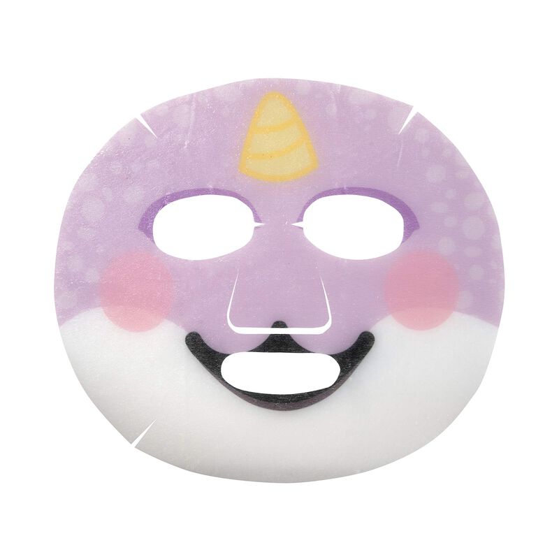 Mascarilla Facial The Cr&egrave;me Shop Pack de 3 con ... image number null