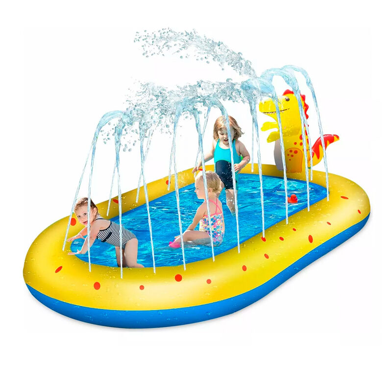 Alberca Para Bebé image number null