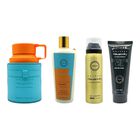 Perfume Armaf Odyssey Mandarin Sky Gift Set For Men 4 Piezas