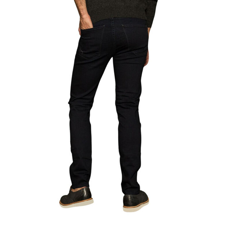 Duc Denim - Jeans Corte Entubado Louis the Libe... image number null