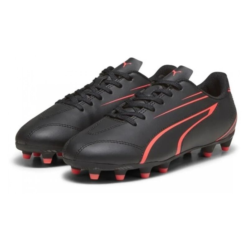 Zapatos Para F&uacute;tbol Puma Vitoria FG/AG JR 10748... image number null