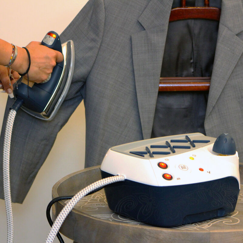 Centro Profesional de Planchado image number null