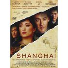 Shanghai [DVD] (2010)