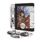 Guardianes De La Noche: Kimetsu No Yaiba. Temporada 1 Parte 2 Episodios 14 A 26 [dvd]