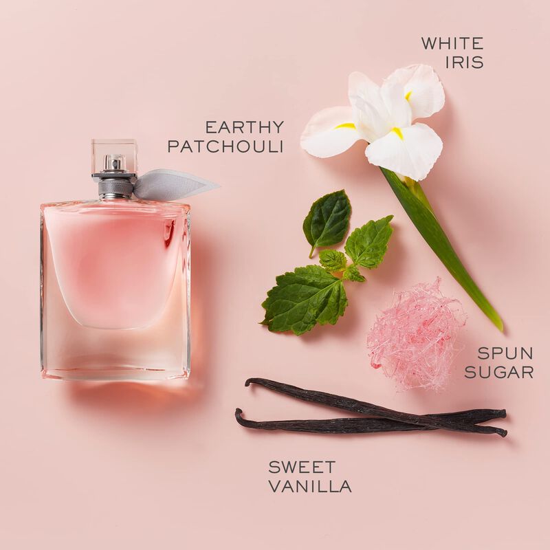 Perfume Lancome La Vie Est Belle L'edp 100 Ml P... image number null