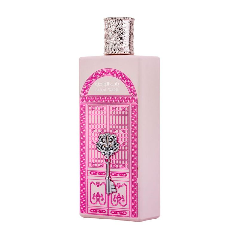 Perfume Ard Al Zaafaran Bab Al Wardi, Perfume P... image number null