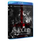 H&auml;xan. La Brujer&iacute;a A Trav&eacute;s De Los Tiempos [blu-ray.] (1922)