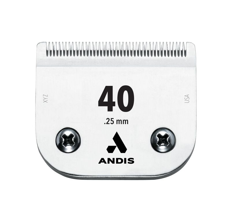 Clipper Blade Andis Ultra Edge Super Blocking, ... image number null