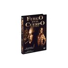 Fuego En El Cuerpo (dvd)