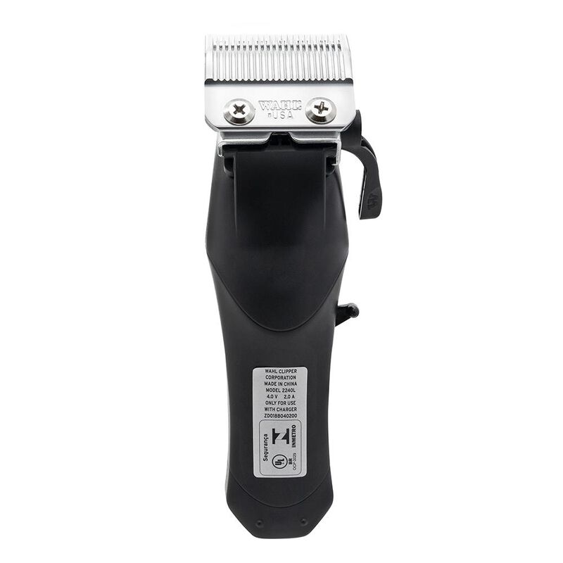 MAQUINA CORTADORA CABELLO WAHL 2240L-100 6 PEIN... image number null