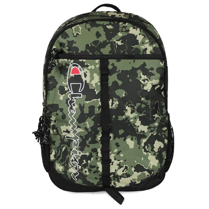 Mochila Champion Center Unisex image number null