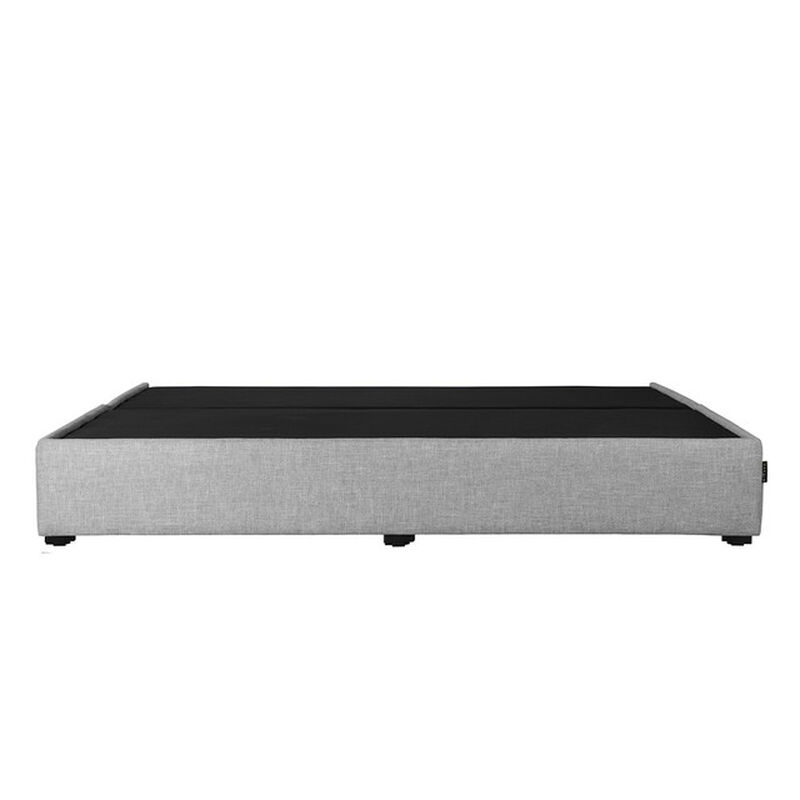 Base Cama Dicasa King Size Gris image number null