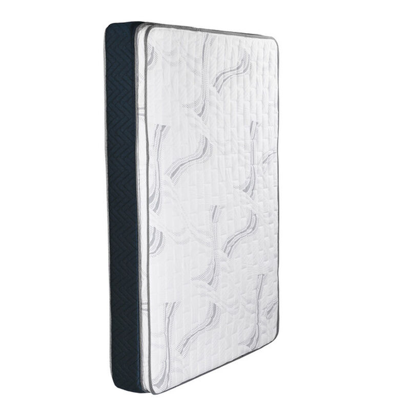 Colch&oacute;n King Size Eon + Protector Ultra + 1 jue... image number null