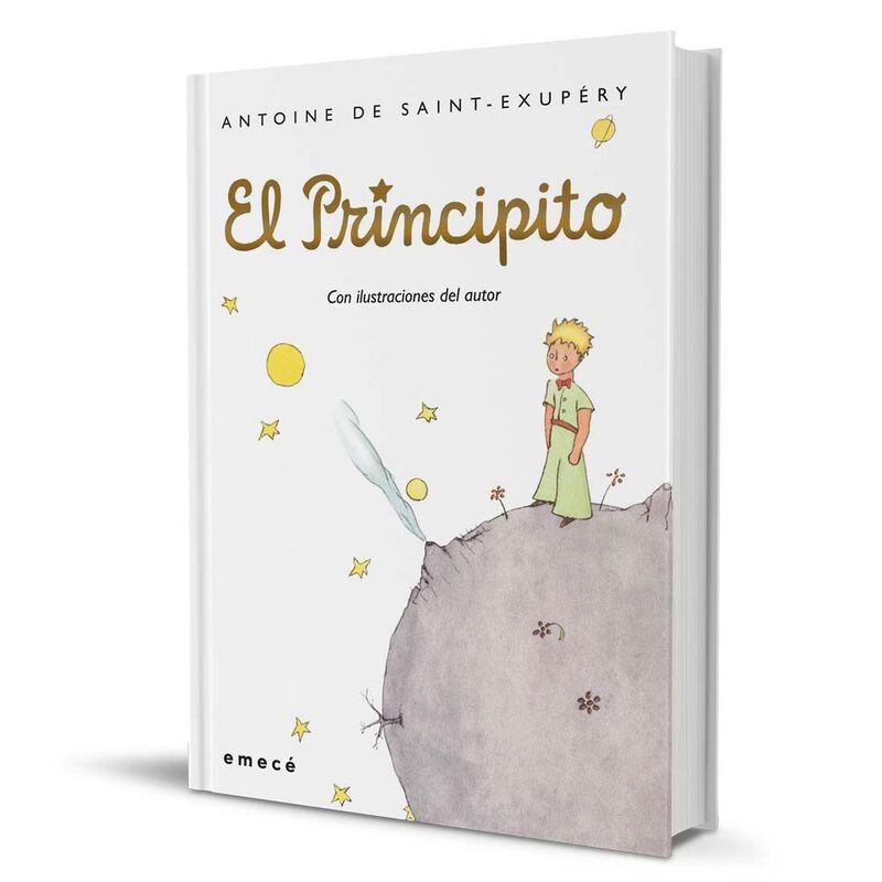 El principito (TD) image number null