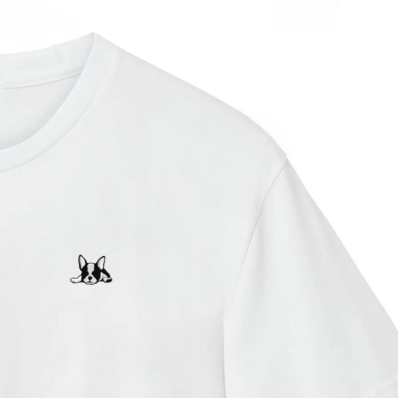 Playera casual para Hombre T-shirt Manga Corta ... image number null