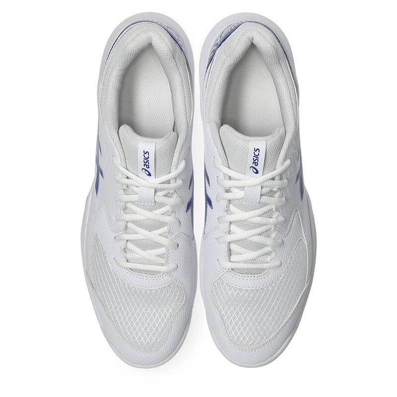 Tenis Hombre Asics GEL-DEDICATE 8 Blanco 041A41... image number null