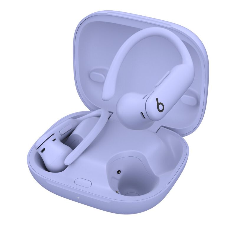 Powerbeats Pro 2 Morado Din&aacute;mico image number null