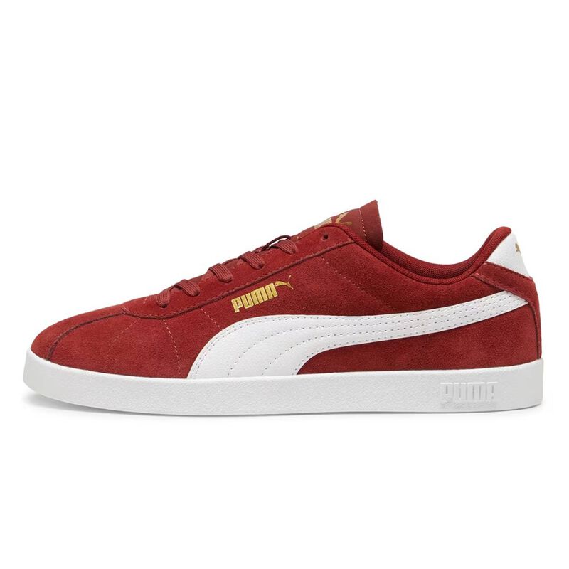 Tenis Casual Puma Club II 397444 03 25.5 CM image number null