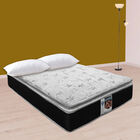 Colch&oacute;n Individual Spring Air Kunis +  Almohadas Peach Feel Essence