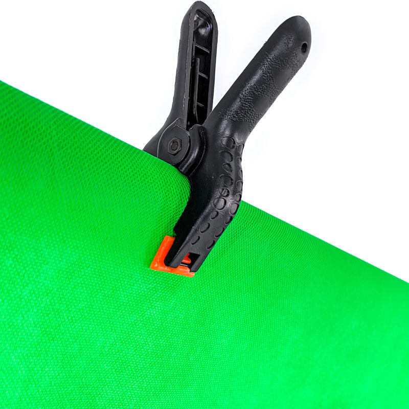 Fondo Pantalla Verde Ciclorama para Especiales ... image number null