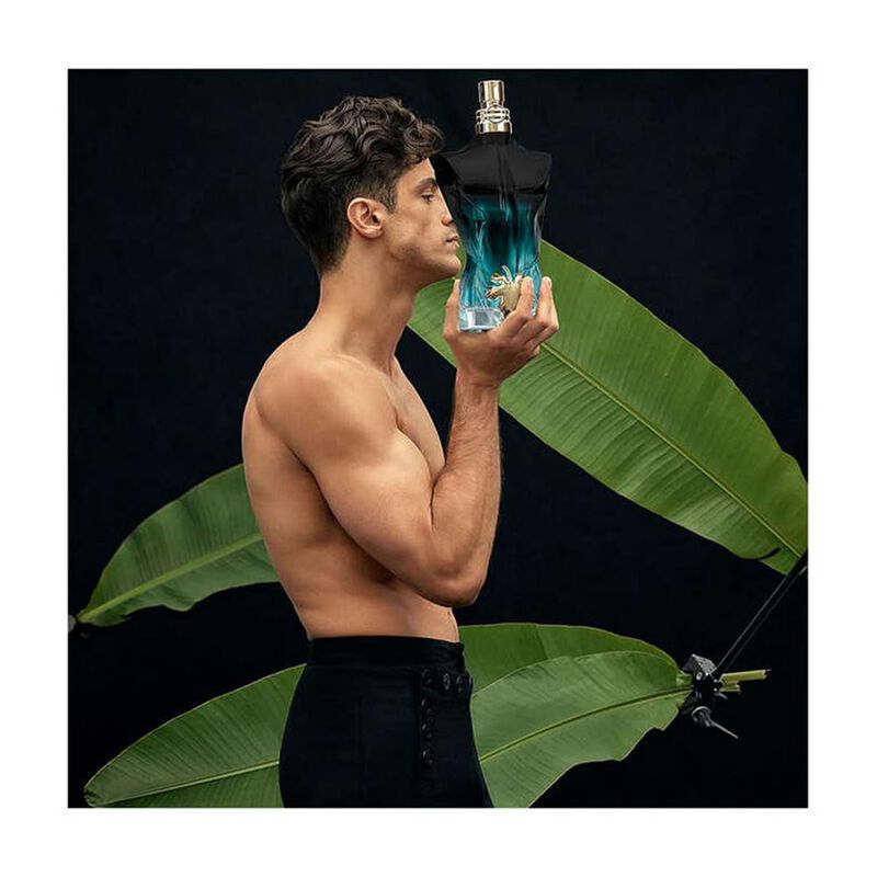 Perfume Jean Paul Gaultier Le Beau Le Parfum Ed... image number null