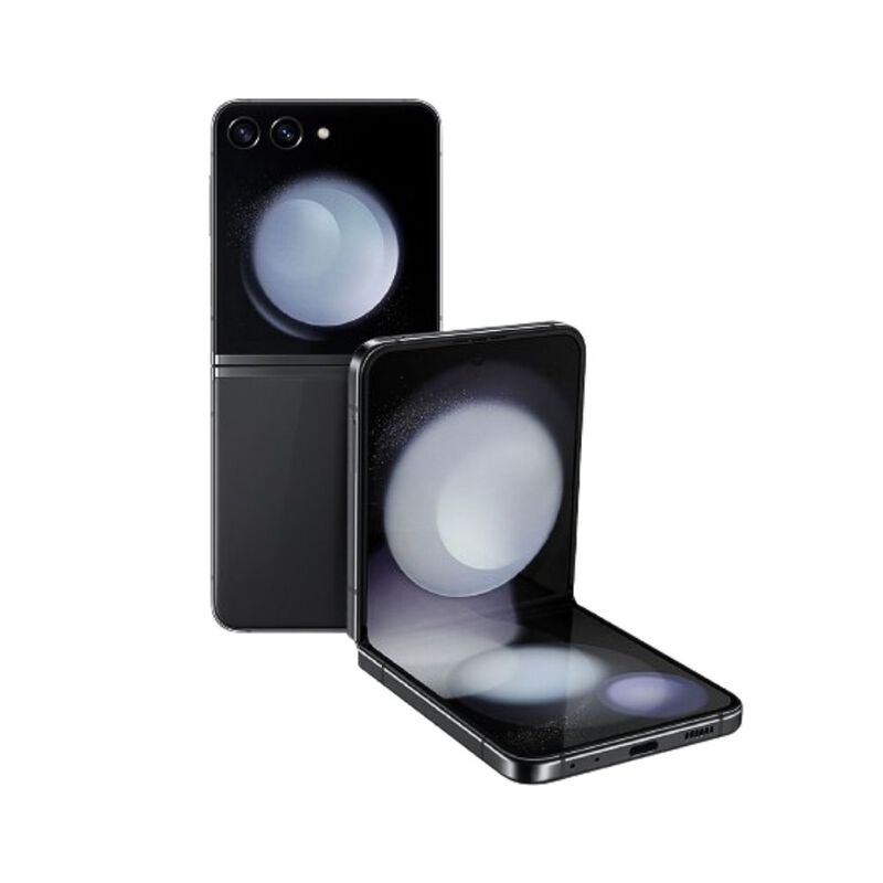 Galaxy Z Flip 5 256GB Negro Reacondicionado + B... image number null