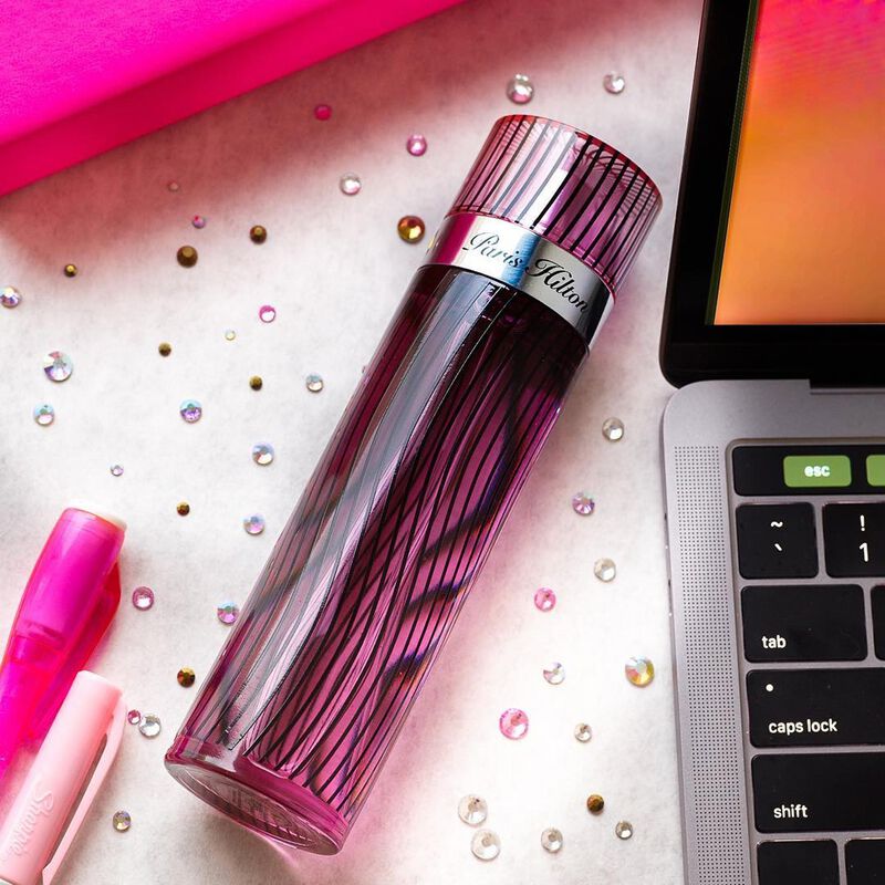 Set Paris Hilton Tradicional Perfume 118Ml image number null