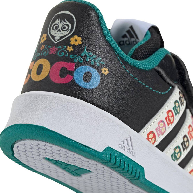 Tenis Deportivo Adidas Tensaur Coco CFI JR8129 image number null