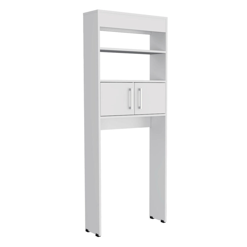 Gabinete Para Baño Oporto Blanco con Variedad P... image number null