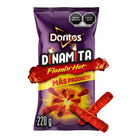 DORITOS DINAMITA FH 220 GR