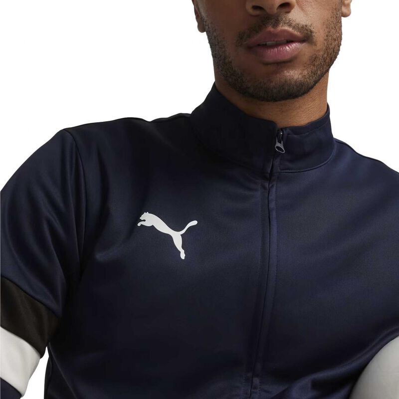 Conjunto Puma Teamrise Para Hombre image number null