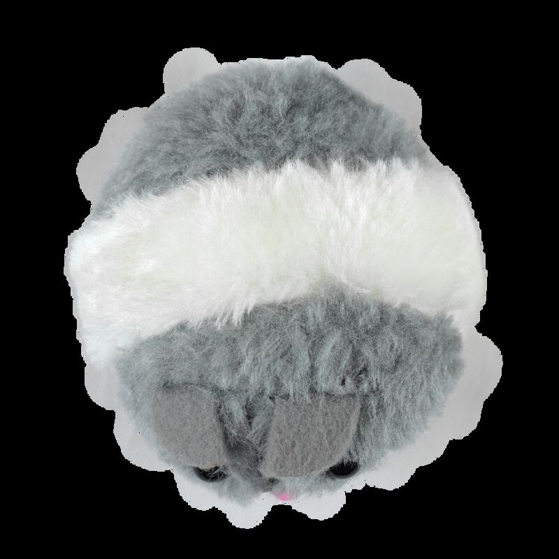 Fancy Pets Juguete Catch Con Forma De Cuyo Que ... image number null