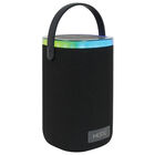 Misik Bocina Bluethooth Ms256 Negro Inal&aacute;mbrica