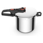 T-Fal Olla de Presión P2584403 8 Litros