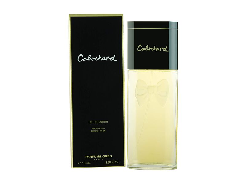 Eau De Toilette Parfums Gres Cabochard, 100 Ml,... image number null