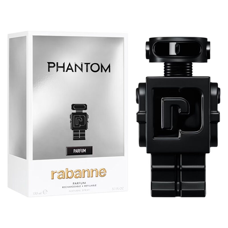 Perfume Paco Rabanne Phantom Parfum  Edp 150 Ml... image number null