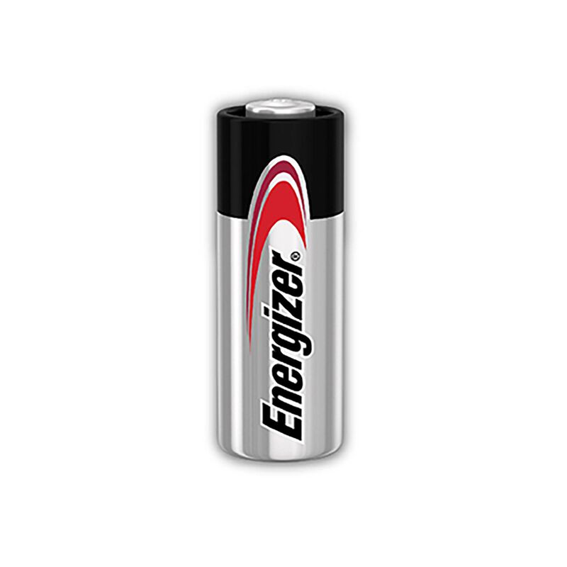 Pila Energizer A23 Alcalina Tira 100 Unidades image number null