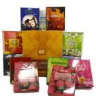 Incienso Divine Vrindacones - Caja De 12 Fragancias