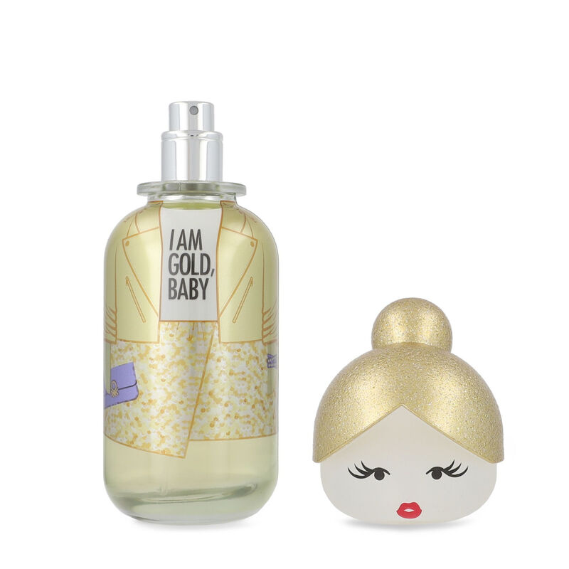 Benetton Sisterland Golden Vanilla 80ml Edp Spr... image number null