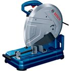 Cortadora de Metales Bosch 14" 2400W Profesional Modelo GCO 14-24